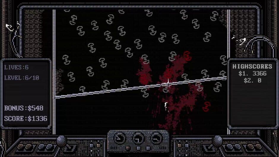 Mine Safety screenshot 4