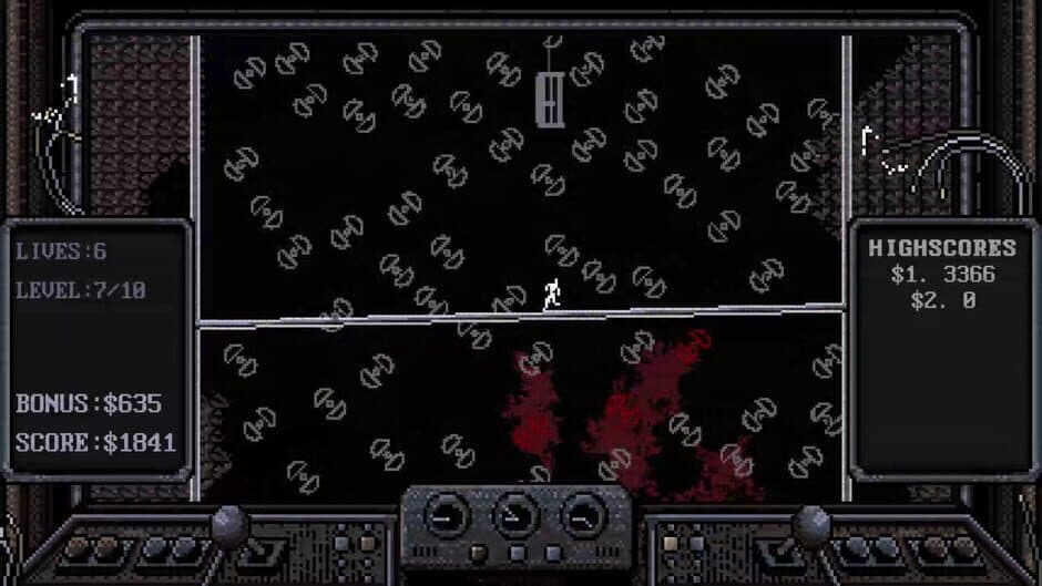 Mine Safety screenshot 5