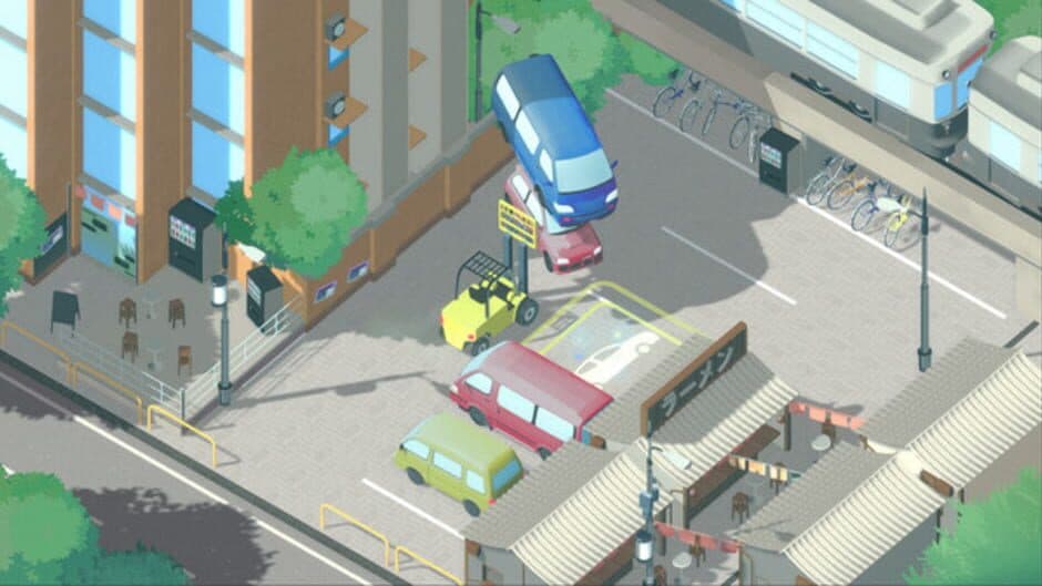 Do You even Forklift? screenshot 4