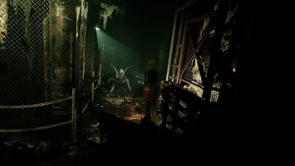 Tormented Souls 2 screenshot 5