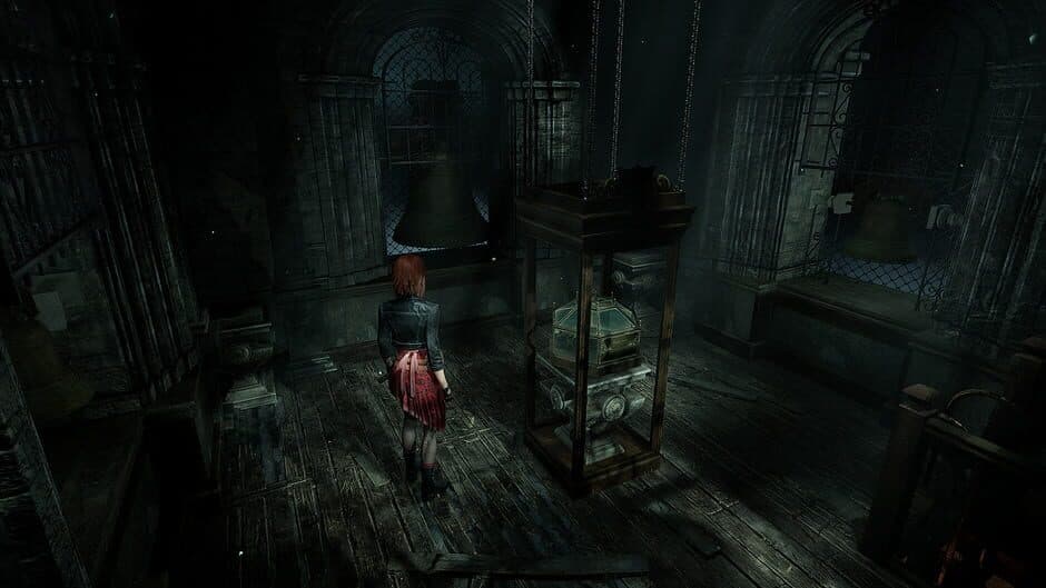 Tormented Souls 2 screenshot 6