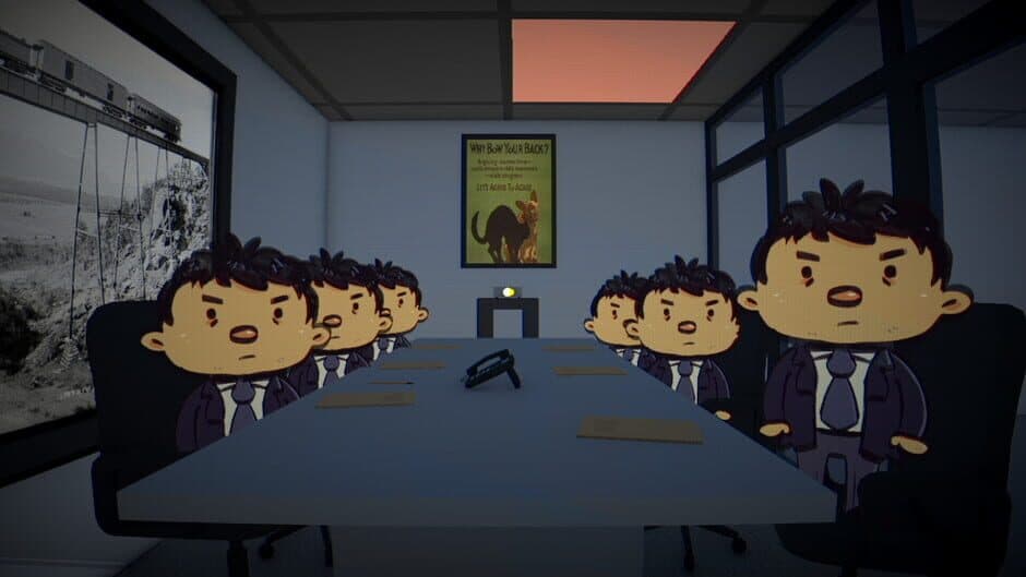 Drywall Eating Simulator screenshot 2
