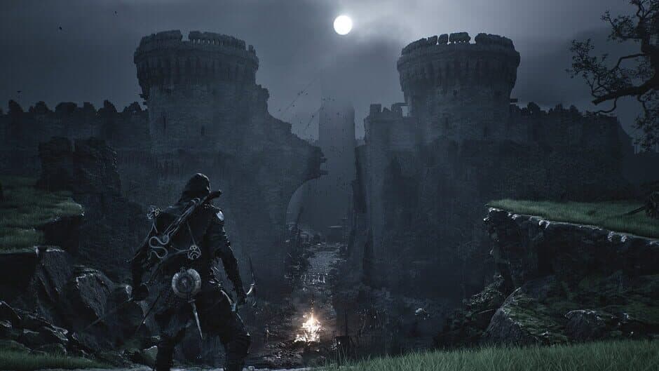Mortal Shell 2 screenshot 3