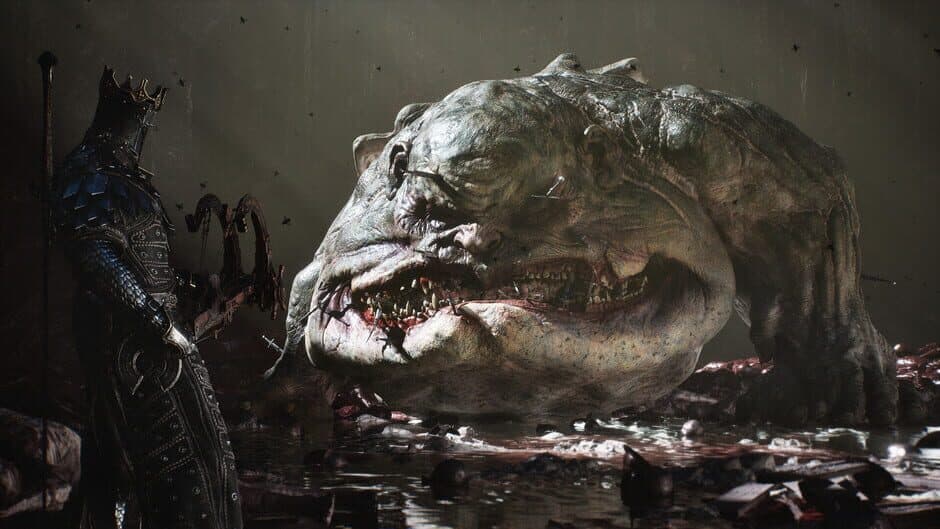Mortal Shell 2 screenshot 6