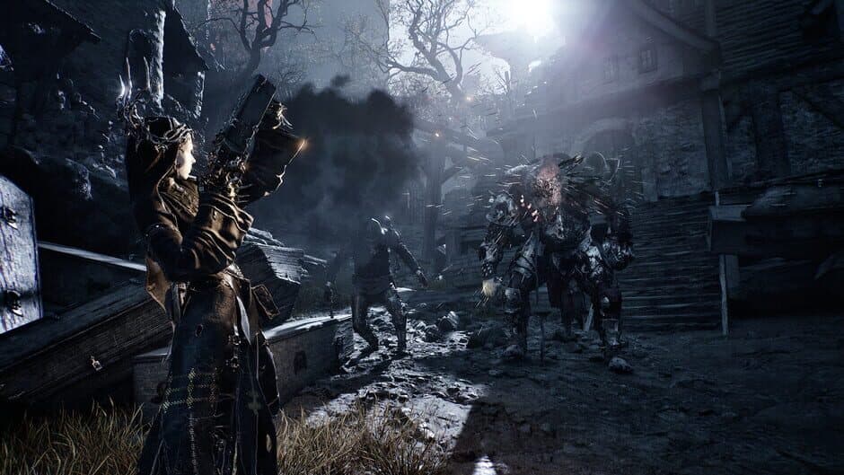 Mortal Shell 2 screenshot 4