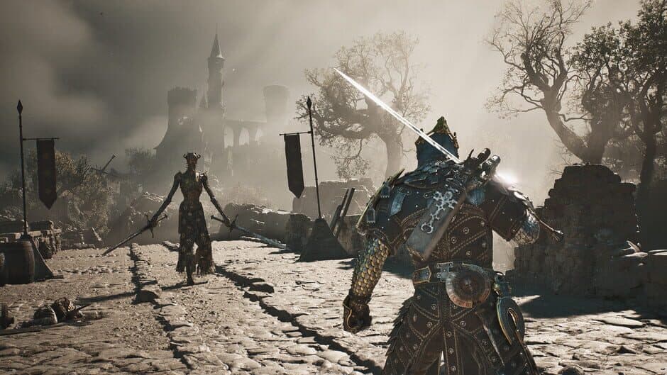 Mortal Shell 2 screenshot 5