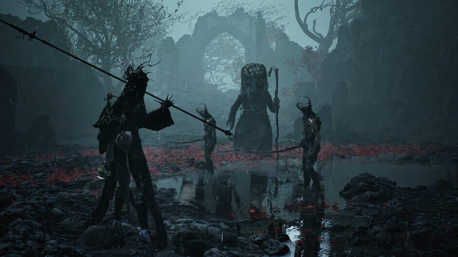 Mortal Shell 2 screenshot 1