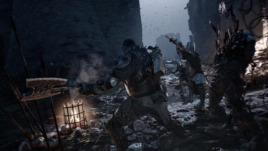 Mortal Shell 2 screenshot 2