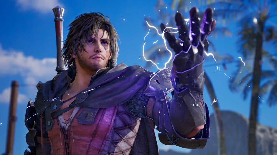 Tekken 8 - Season 1 Character Pass screenshot 5