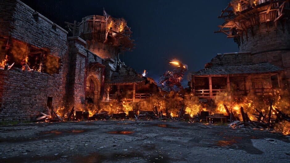 Tekken 8 - Season 1 Character Pass screenshot 4