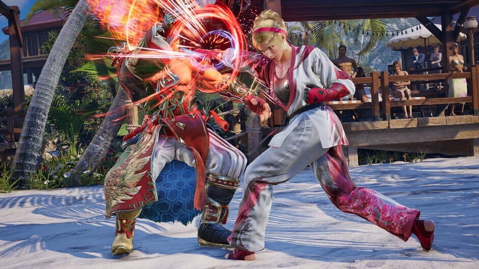 Tekken 8 - Season 1 Character Pass screenshot 2