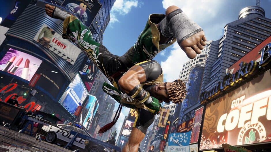 Tekken 8 - Season 1 Character Pass screenshot 3