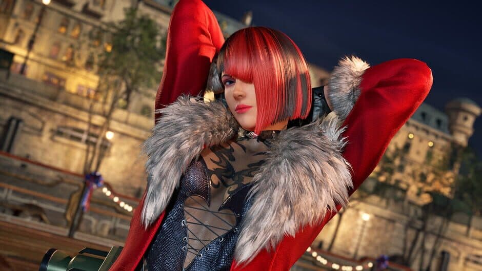 Tekken 8 - Season 2 Character Pass screenshot 1