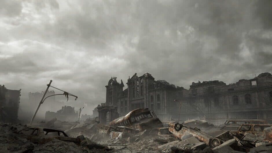 Resident Evil: Requiem screenshot 2
