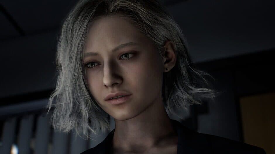 Resident Evil: Requiem screenshot 3