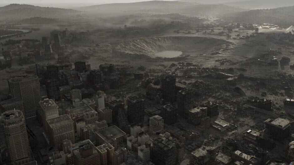 Resident Evil: Requiem screenshot 4
