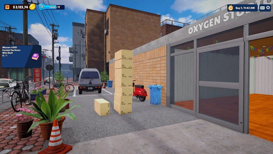 Sweet Toys Simulator screenshot 4