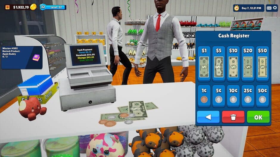 Sweet Toys Simulator screenshot 5
