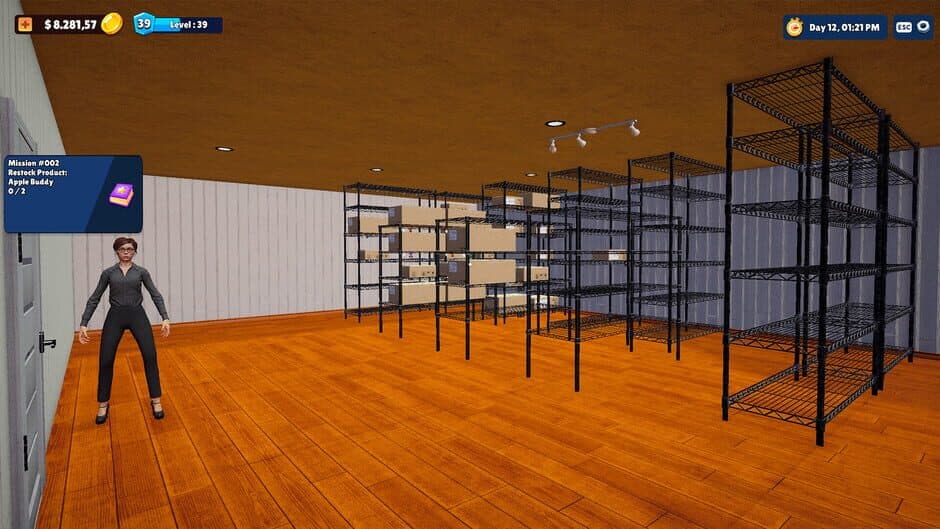 Sweet Toys Simulator screenshot 6