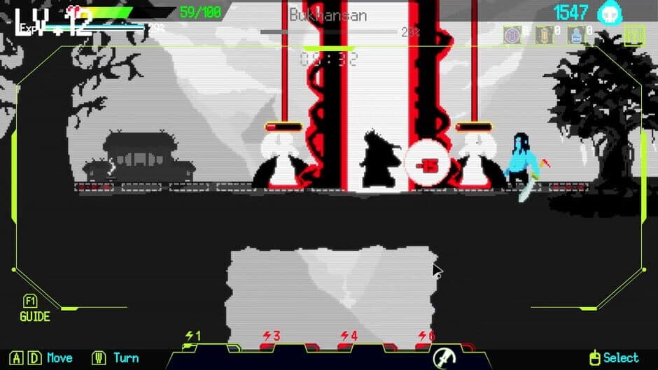 Seoul Exorcist 1111 screenshot 6