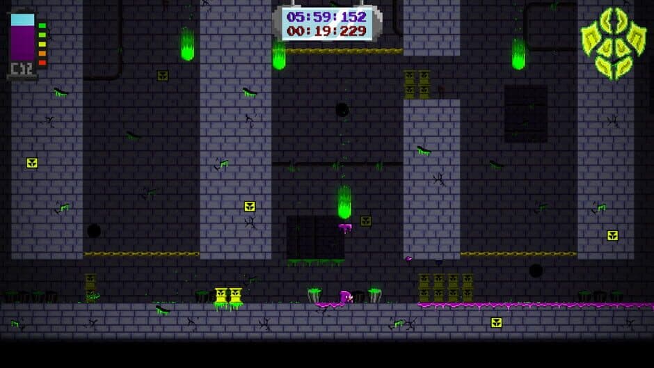 ReDrop screenshot 2