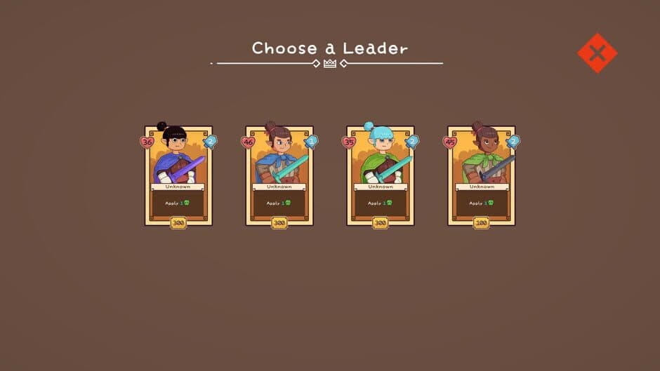 Deckbane screenshot 2