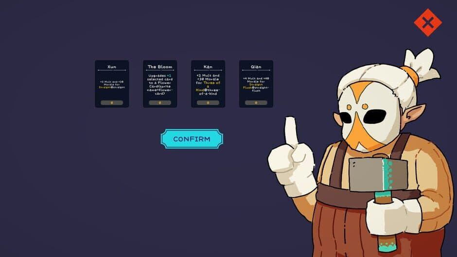 Deckbane screenshot 3