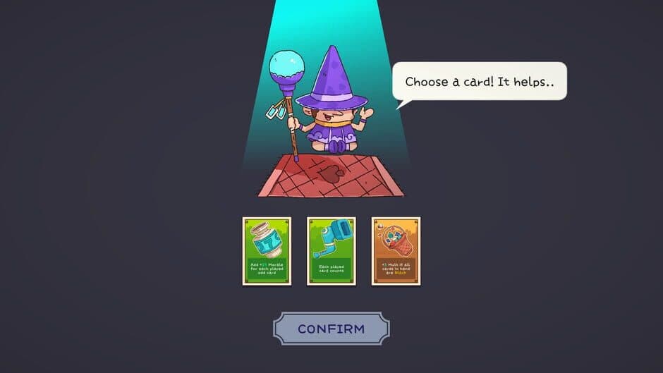 Deckbane screenshot 5