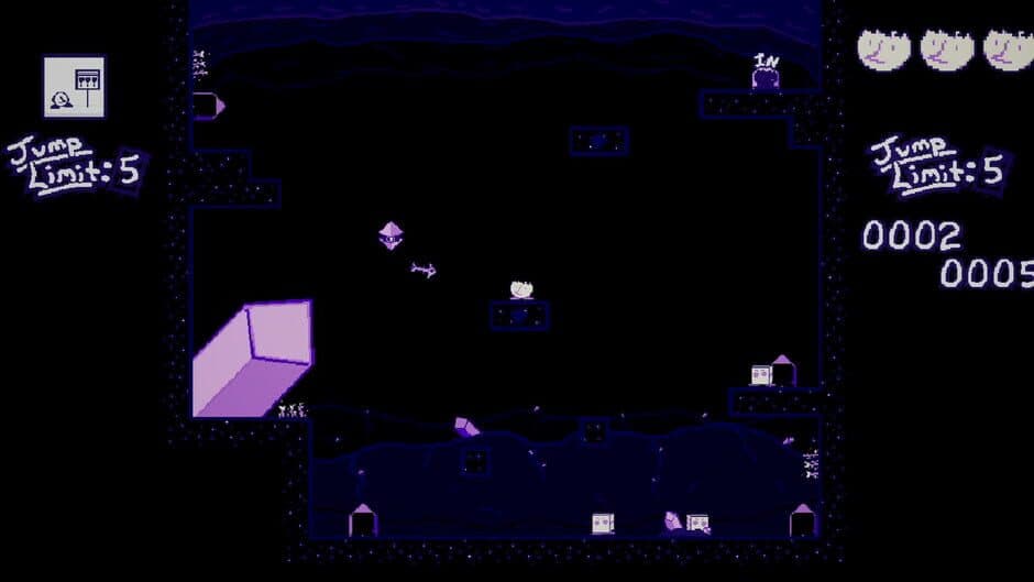 Snogbert screenshot 2