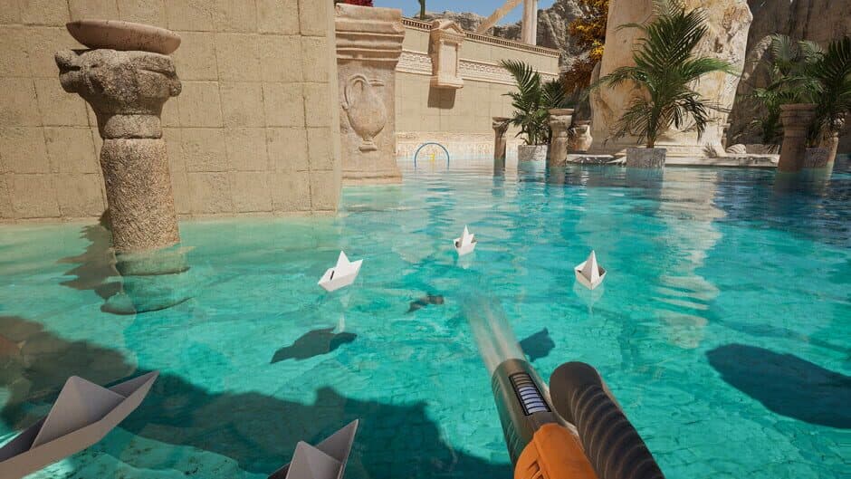 Leaf Blower Co. screenshot 5