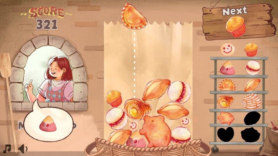 PancitoMerge screenshot 4