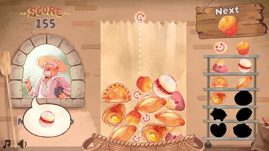 PancitoMerge screenshot 2