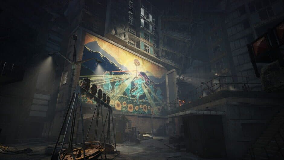 SLEEP AWAKE screenshot 1
