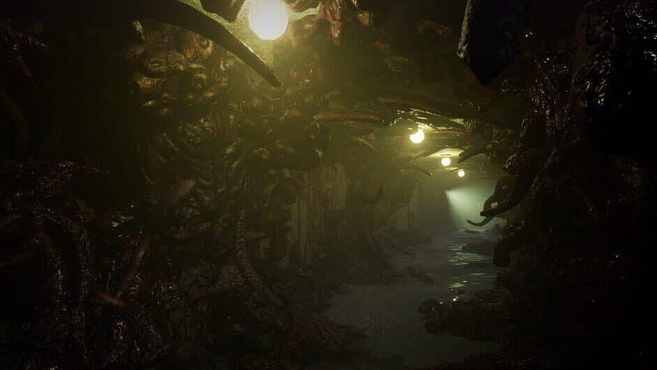 SLEEP AWAKE screenshot 2