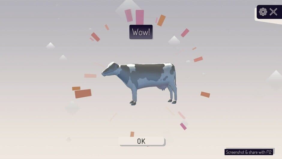 Picture Everything: Puzzle Cross Galaxy screenshot 2