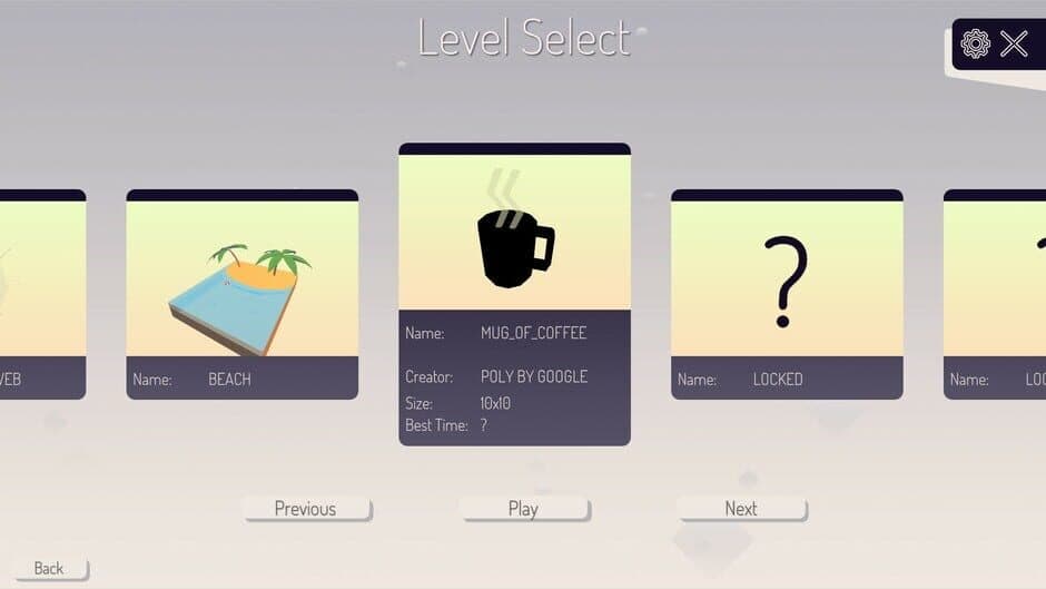 Picture Everything: Puzzle Cross Galaxy screenshot 5