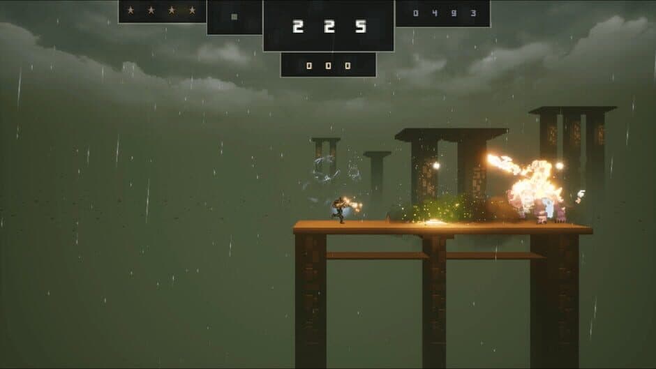 War Flavor screenshot 2
