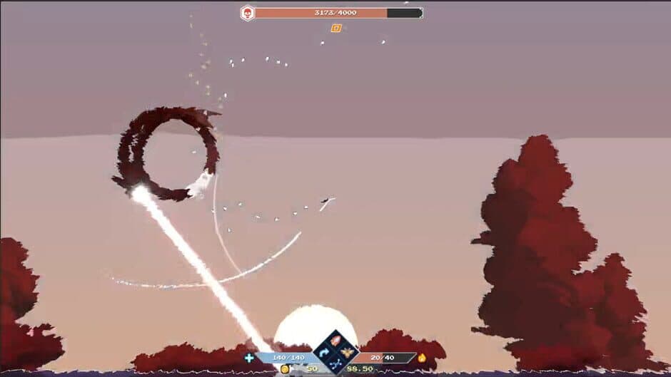 ACE Overheat screenshot 2