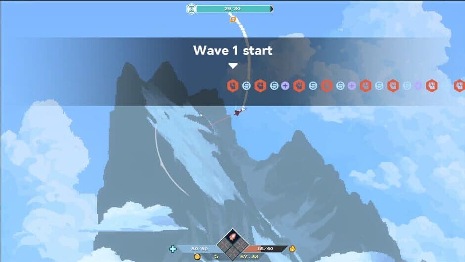 ACE Overheat screenshot 3
