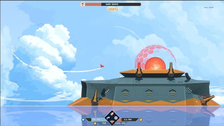 ACE Overheat screenshot 4
