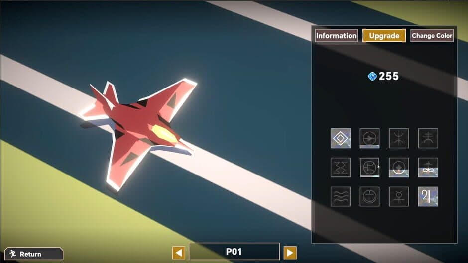 ACE Overheat screenshot 5