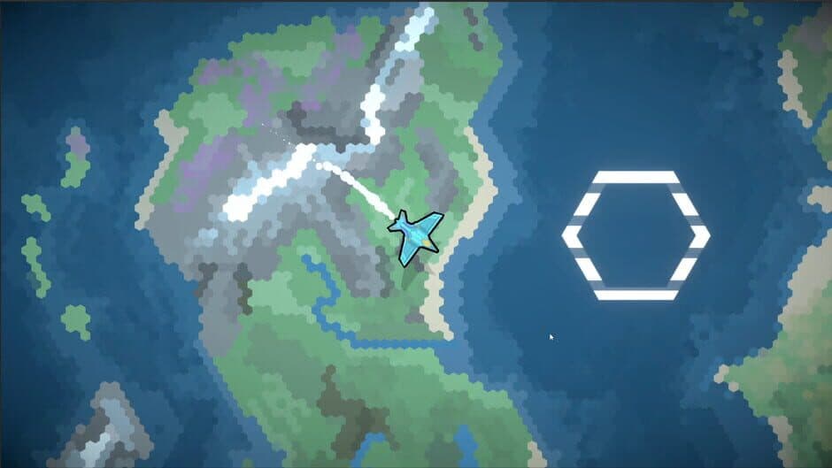 ACE Overheat screenshot 6