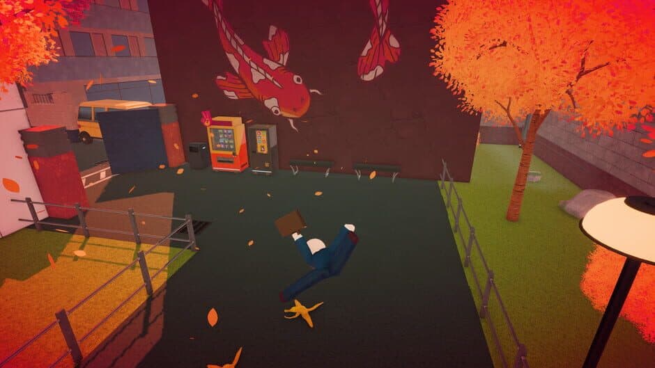 Good Luck screenshot 5