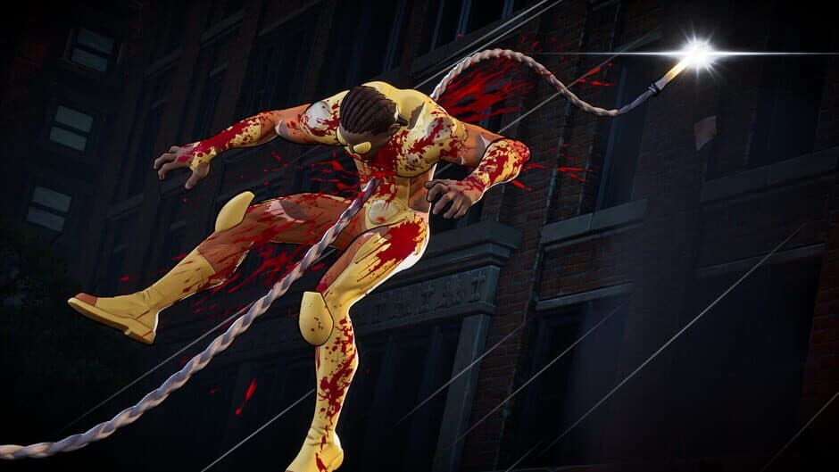 Invincible VS screenshot 4