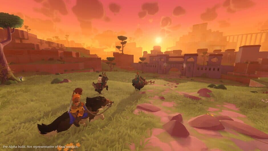 Farever screenshot 2