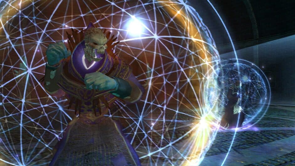 Dungeons & Dragons: Neverwinter Nights 2 screenshot 4