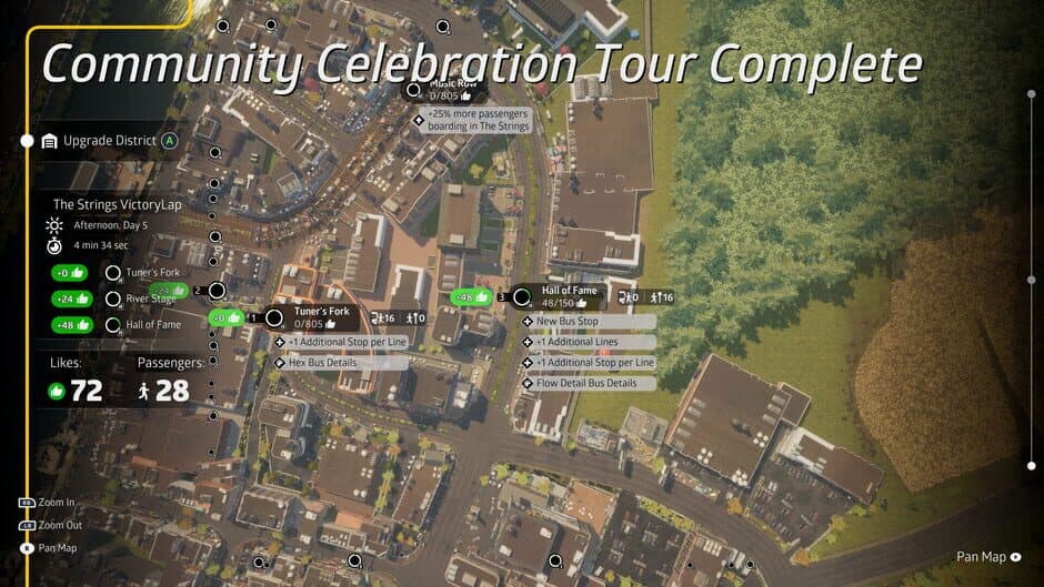 Bus Bound screenshot 4