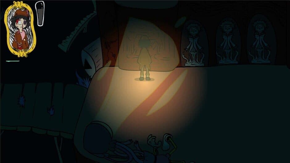 The Island of Doctor Morose screenshot 4