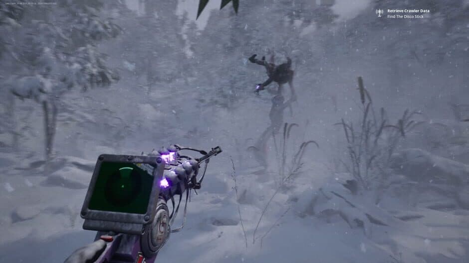 Macabre screenshot 4