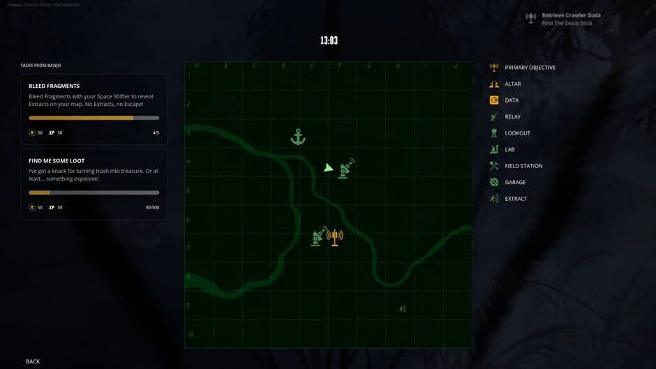Macabre screenshot 6